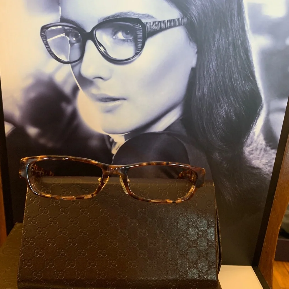 Gucci GG2978 Ego 52-16-140‎ eyeglasses frames